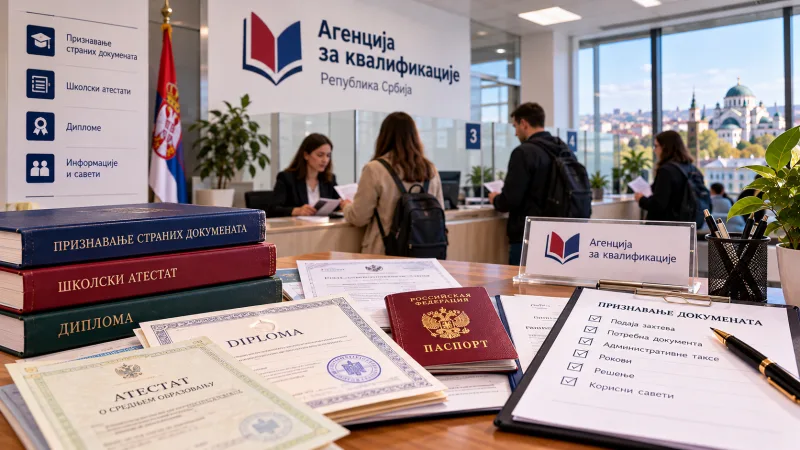 Нострификация аттестата и диплома: как признать документ об образовании